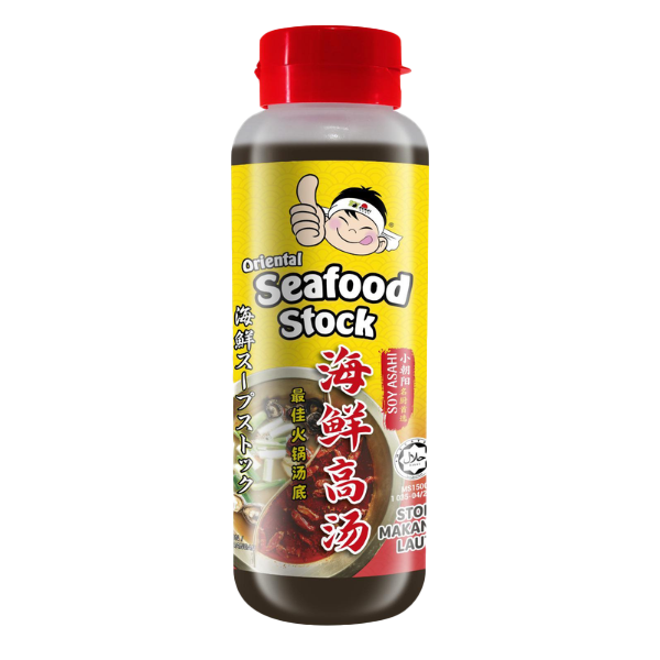 Seafood Stock_0