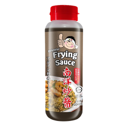 Frying Sauce