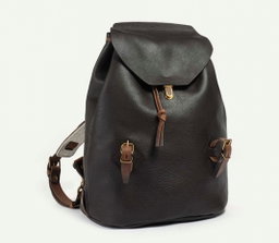 Kitenge Two-Tone Daypack 