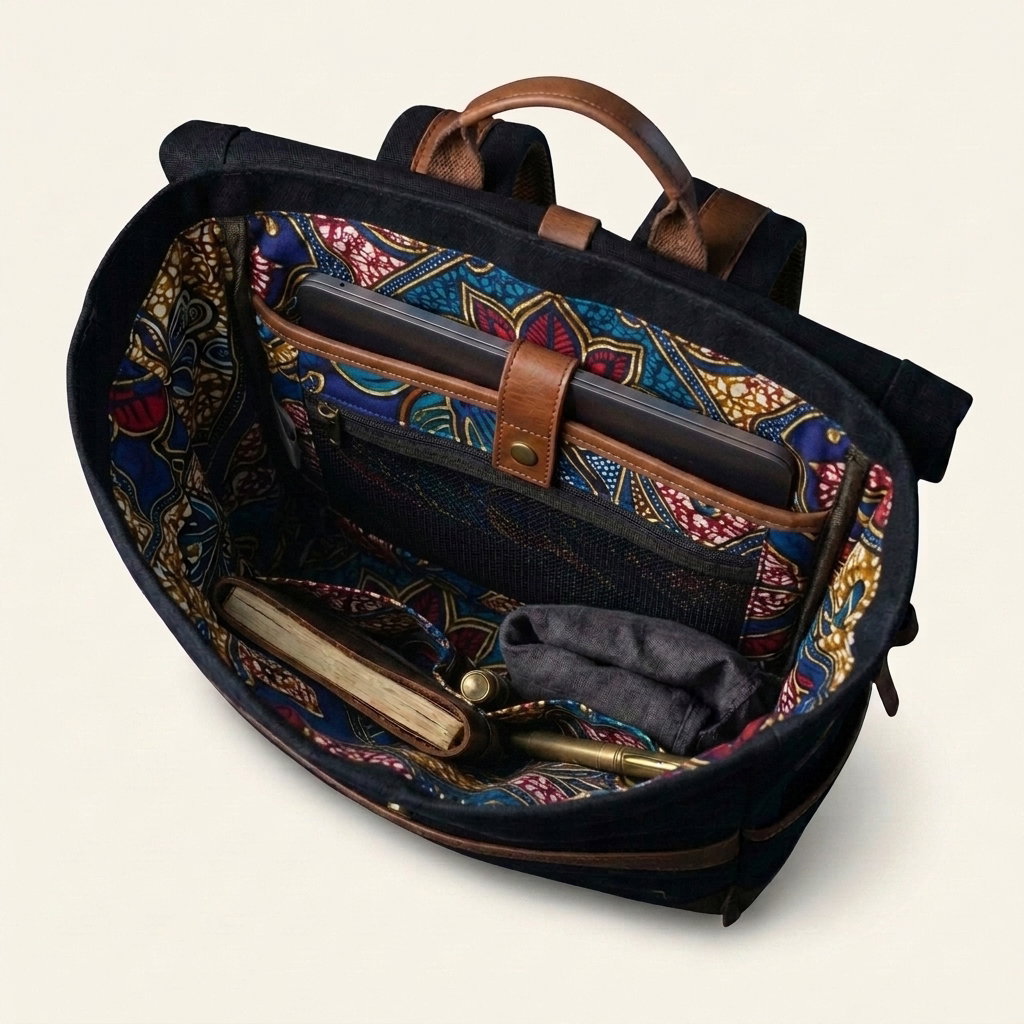 Heritage Leather Daypack_3