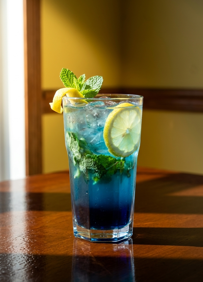BLUEBERRY MOJITO_0