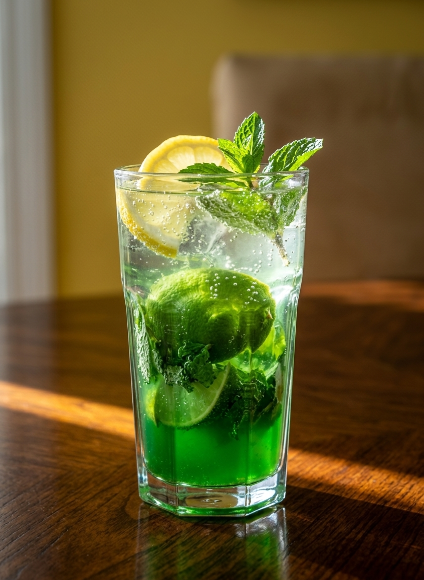 MINT MOJITO