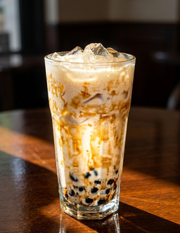 CLASSIC BUBBLE TEA