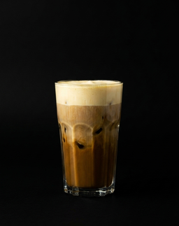 ICE COCONUT SALTED COFFEE