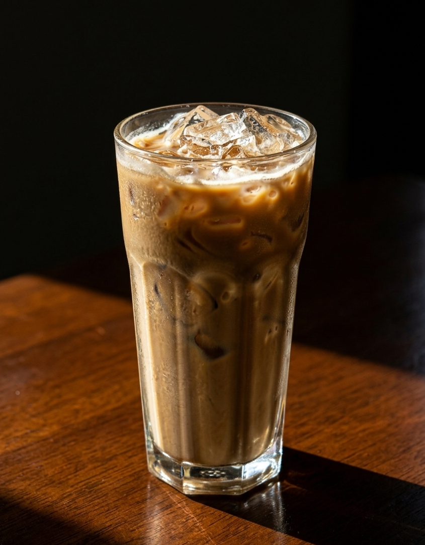 ICE COCONUT COFFEE_0
