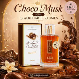 Choco Musk