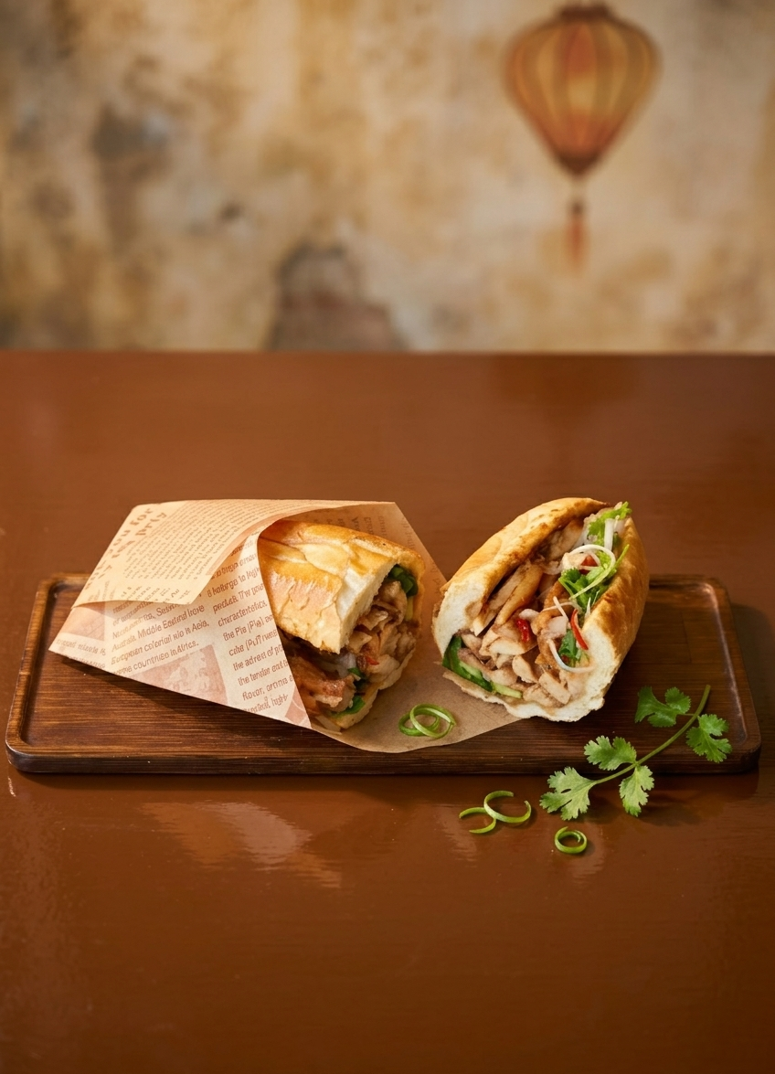 VIETNAMESE STREET SANDWICH_0