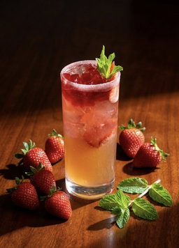 Berry In Love