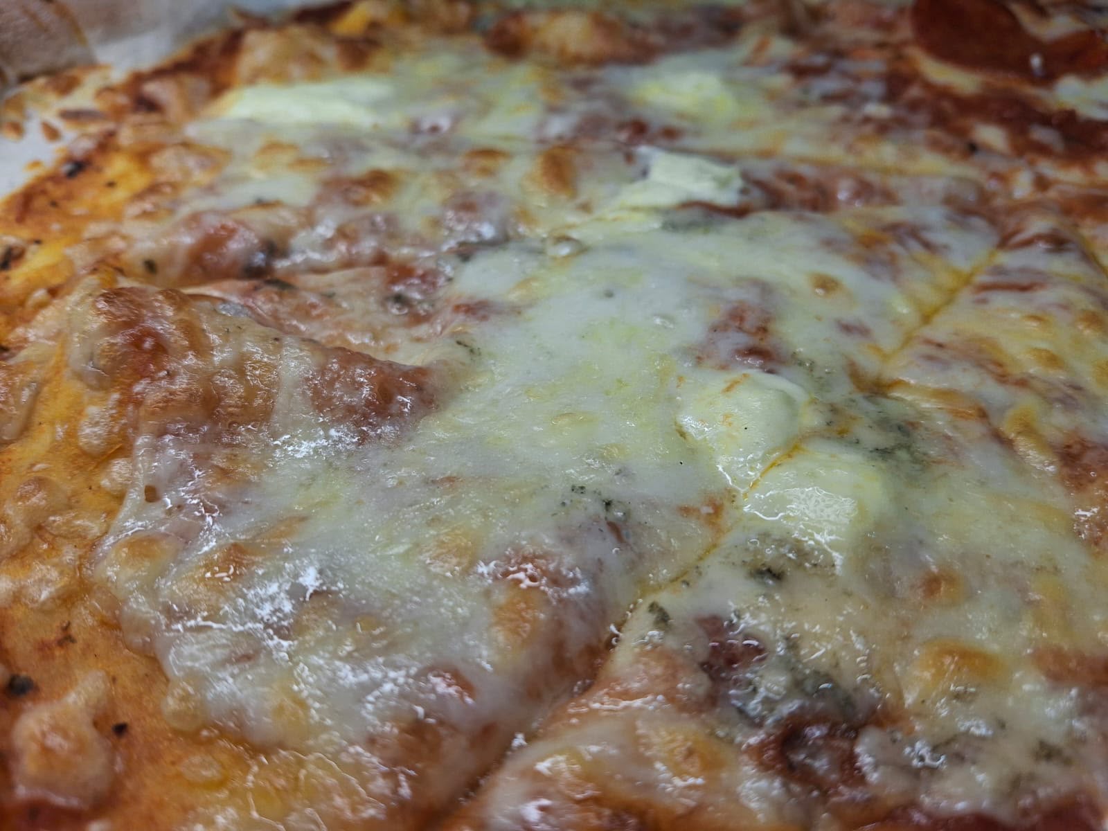 TRES QUESOS / THREE CHEESES_0