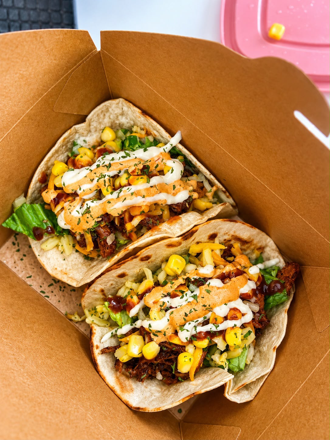BBQ Chipotle Chicken Tacos_1