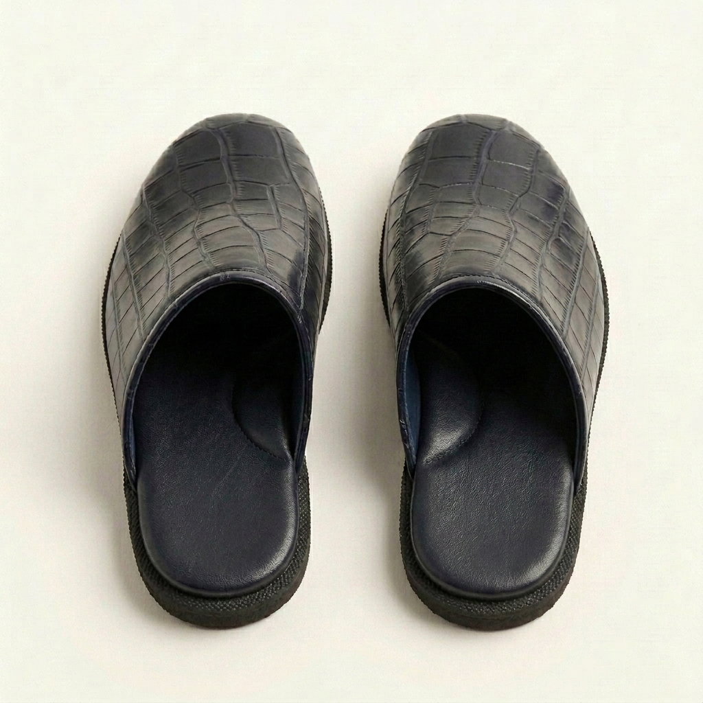 Luxury Leather Mules_3