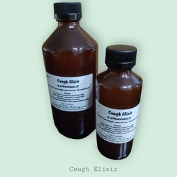 Cough Elixir