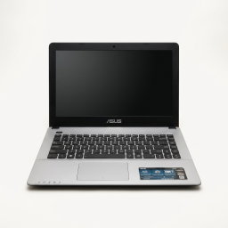 ASUS X450L Series Laptop - For Sale