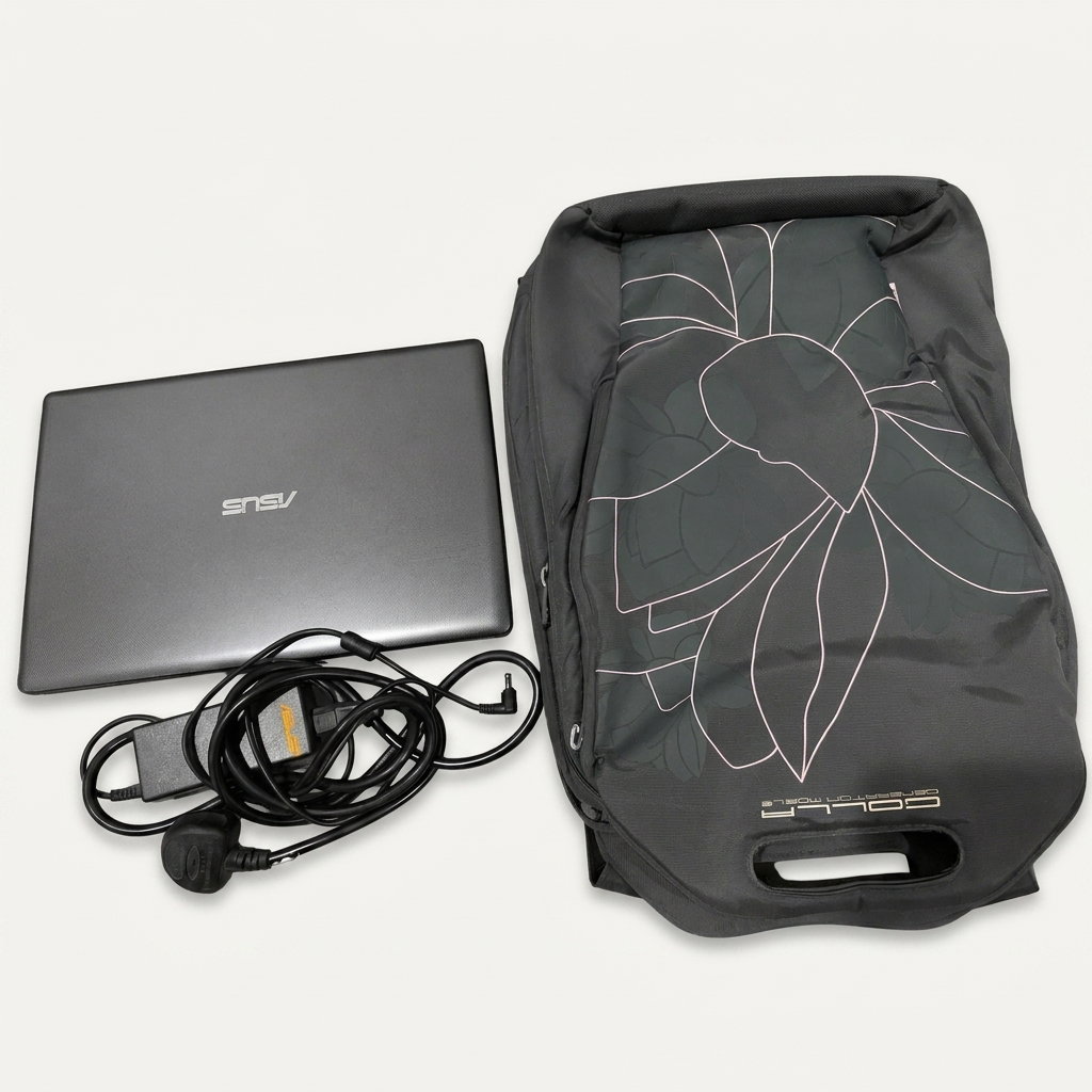 ASUS X450L Series Laptop - For Sale_2
