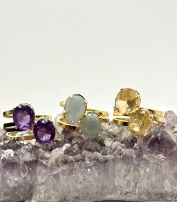 Anillos