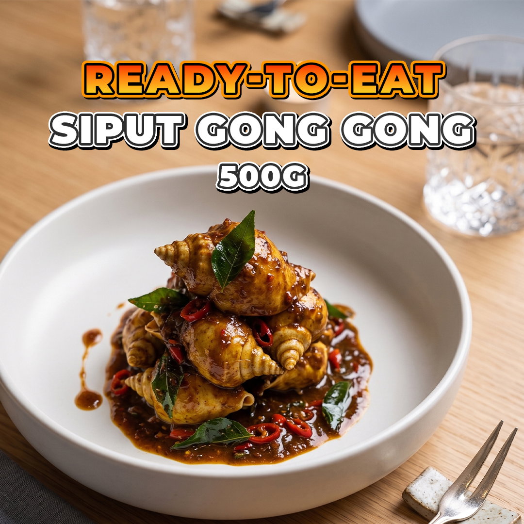 GONG GONG SIPUT (500g)_0