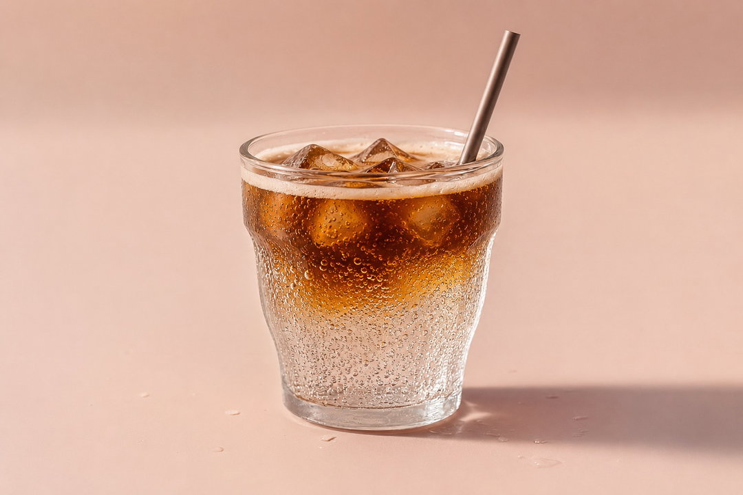 Espresso Tonic