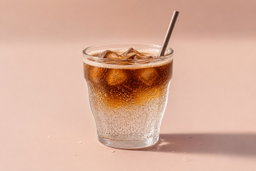 Espresso Tonic
