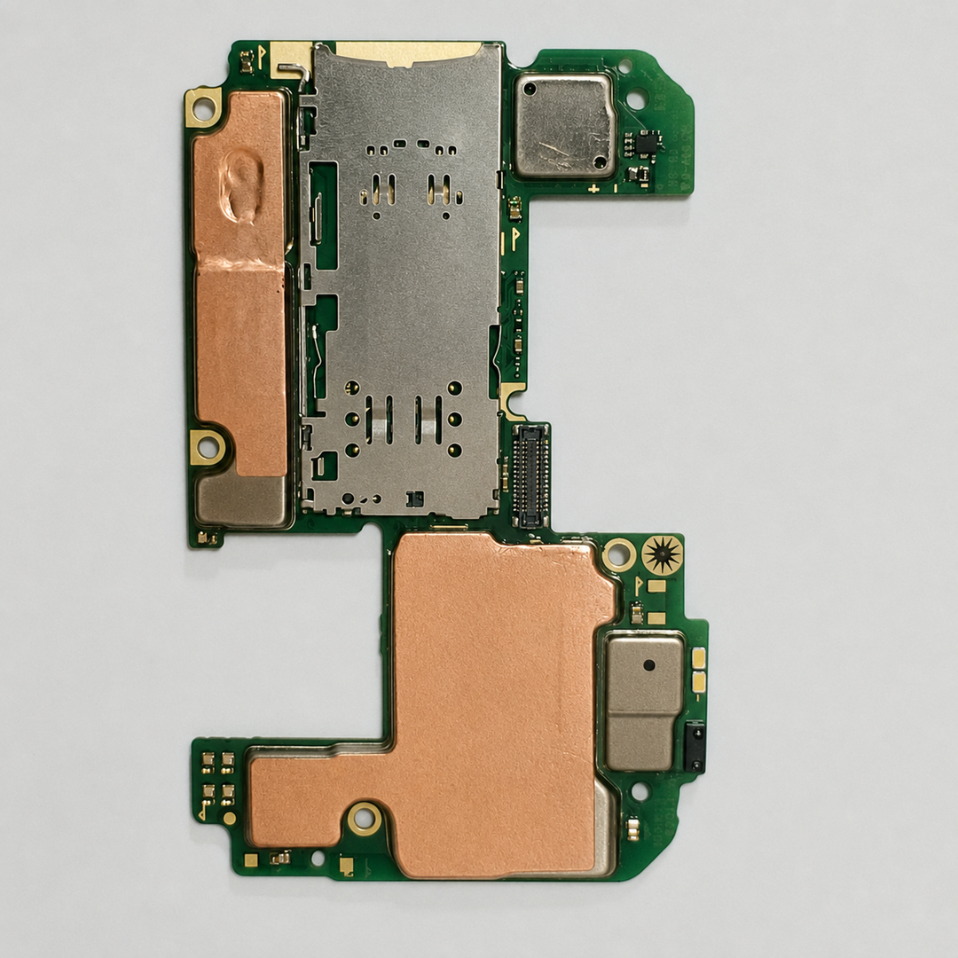 Tecno spark 30c( KL5)