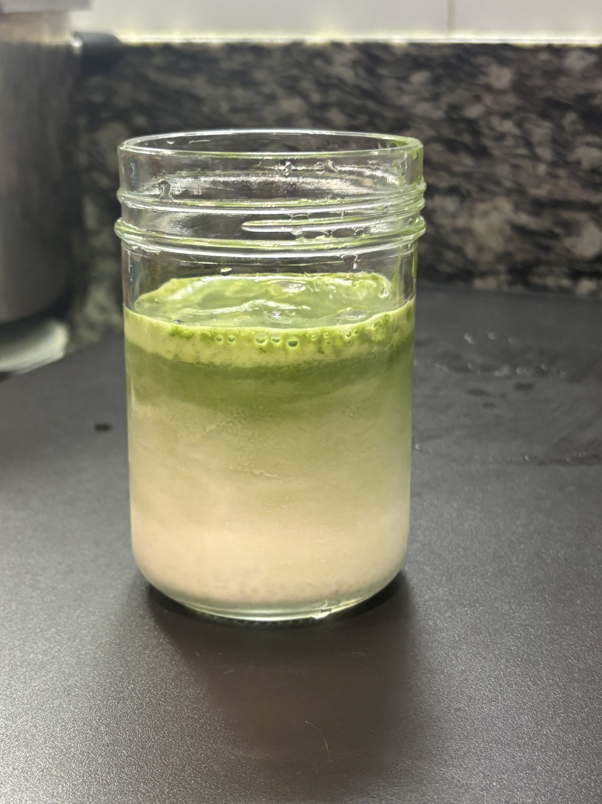 Classic Matcha Latte_0