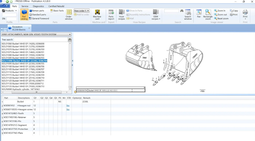 Volvo Prosis 2026 Service Information & Parts Catalog (06.2026 Latest Version)