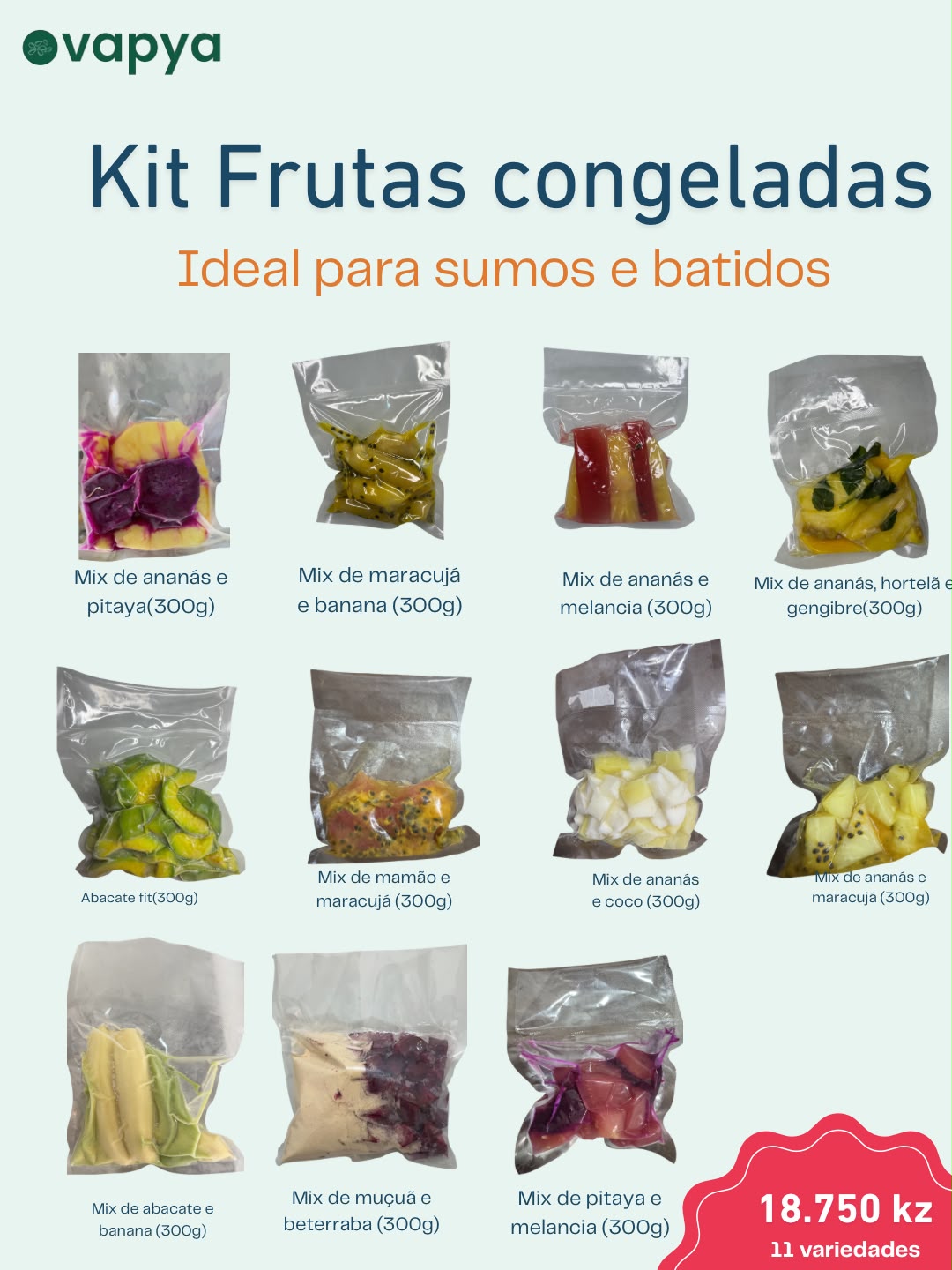 Kit frutas Congeladas_0
