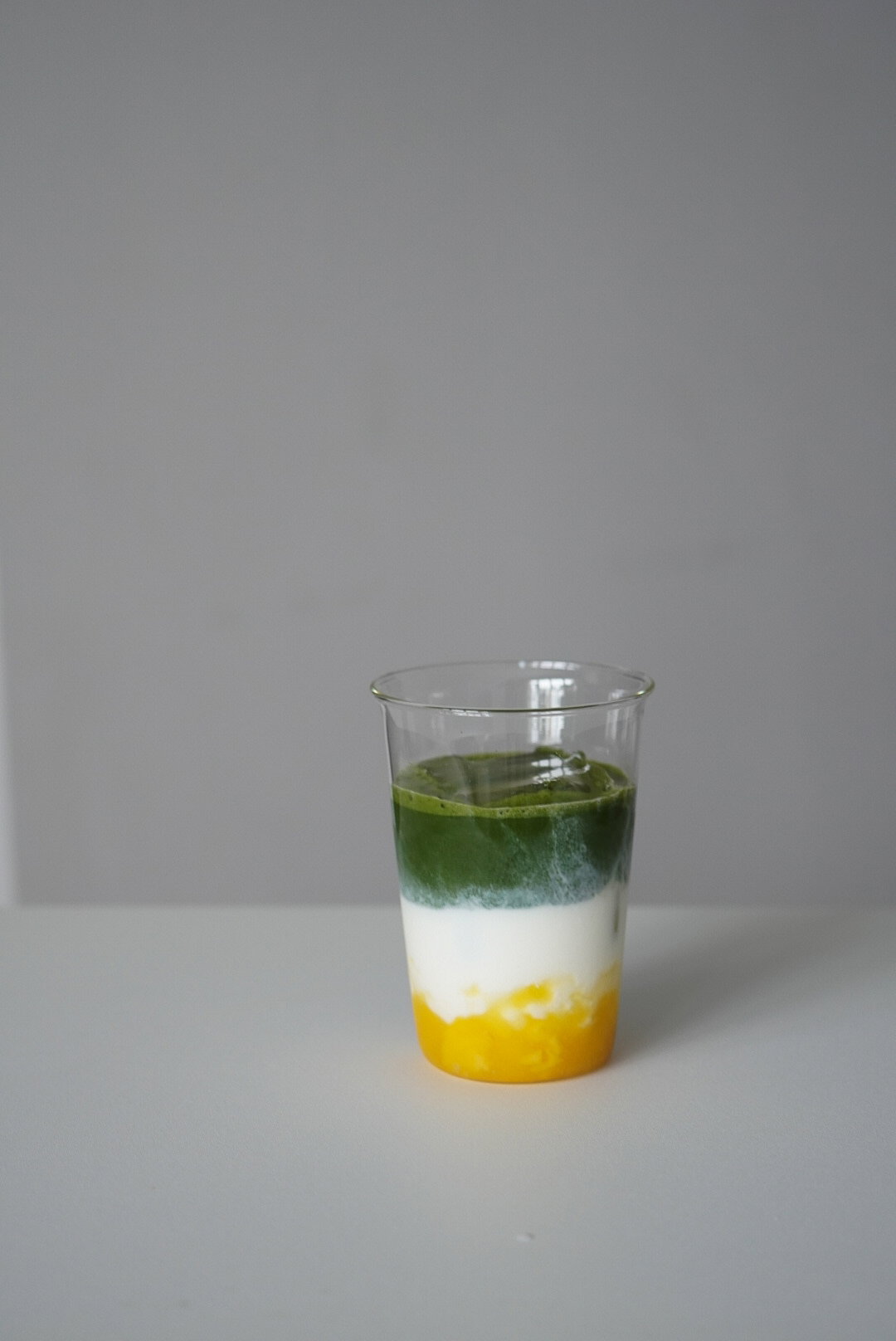 🥭 Mango Matcha Latte   _0