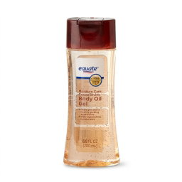 Equate Moisture Care Cocoa Divine Body Oil Gel