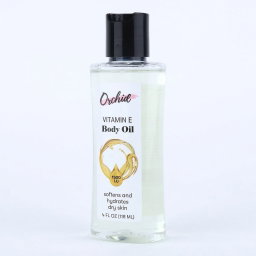 Orchid Vitamin E Body Oil