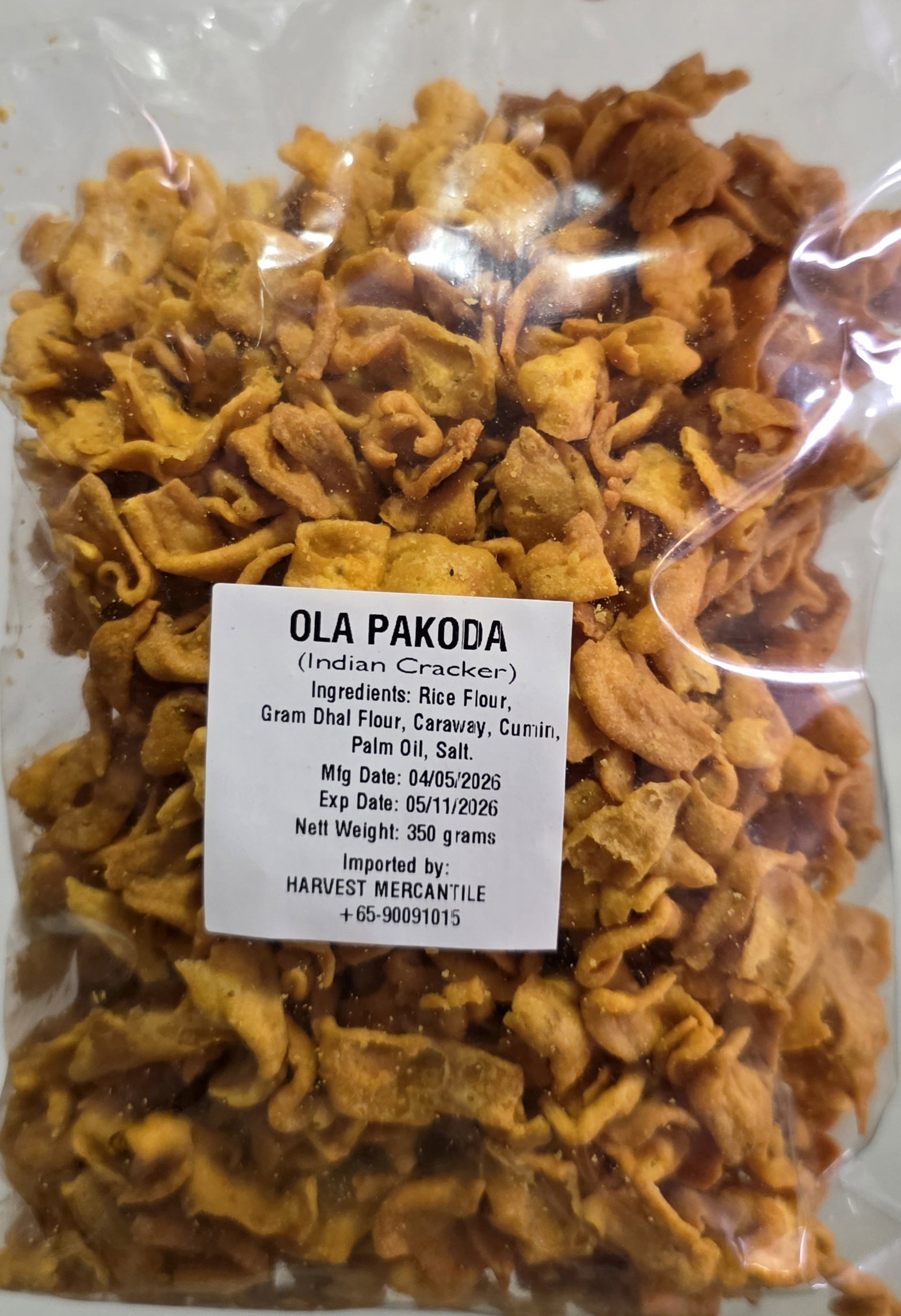 Ola Pakoda_0