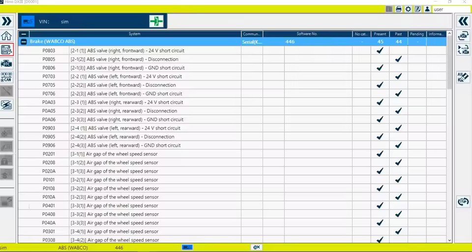 Hino DX3 v1.26.2 [2026.04] Diagnostic Software_2