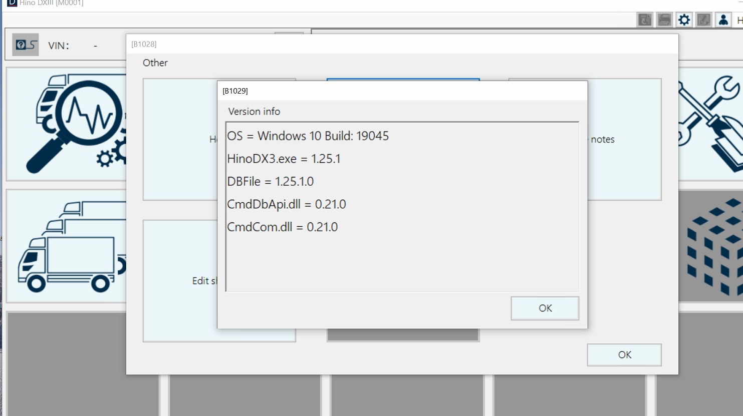 Hino DX3 v1.26.2 [2026.04] Diagnostic Software_1