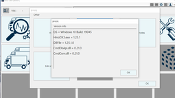 Hino DX3 v1.26.2 [2026.04] Diagnostic Software
