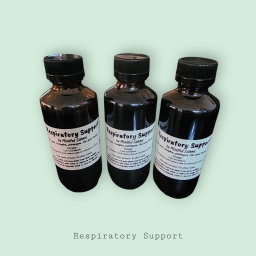Respiratory Support Oxymel