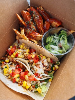 Street Eats
