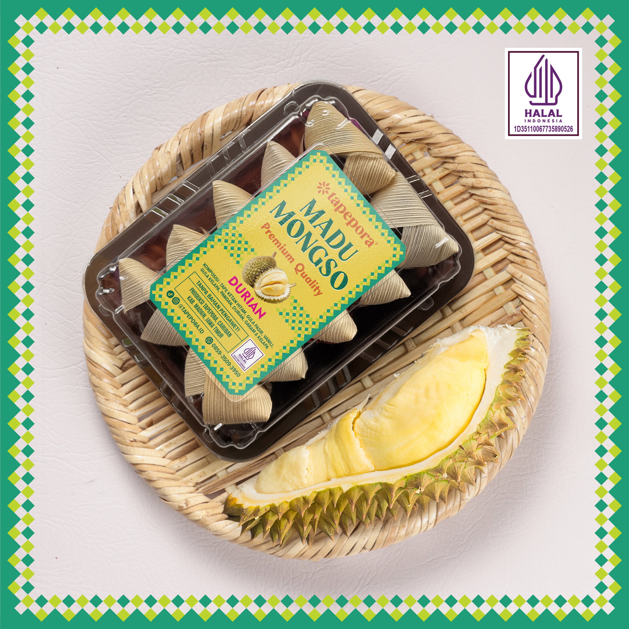 Madumongso Durian_0