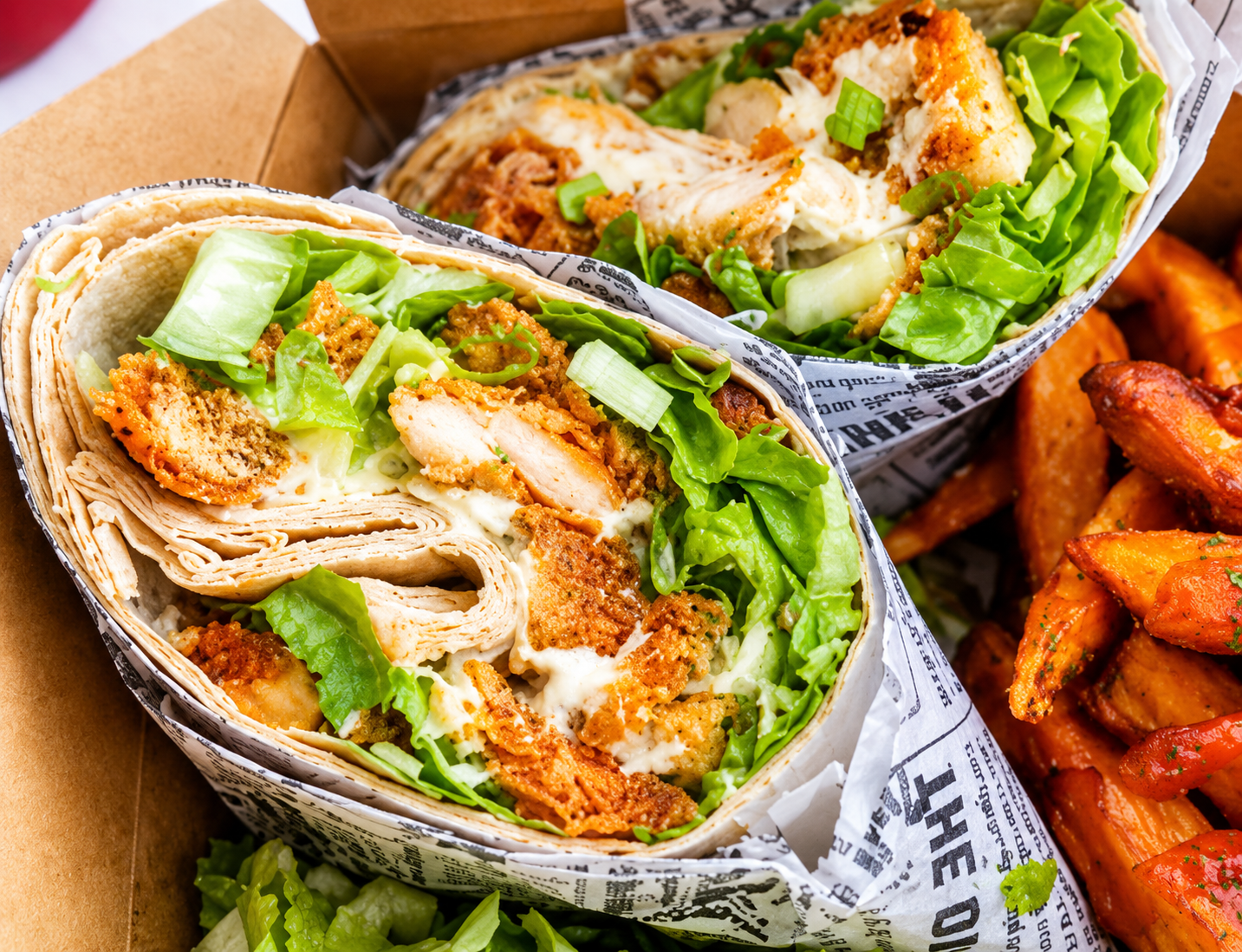 Wraps & Sandwiches_0