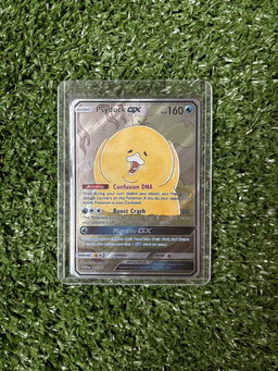 Psyduck SGCS26 #009 [Eevee GX #SM233 Pokemon Promo]