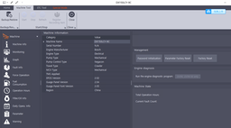 DOOSAN (DEVELON) DMS 5 -3.2.8 Diagnostic Software 2025.08 