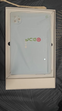 BDF ANDROID 10.1 INCH TABLET 