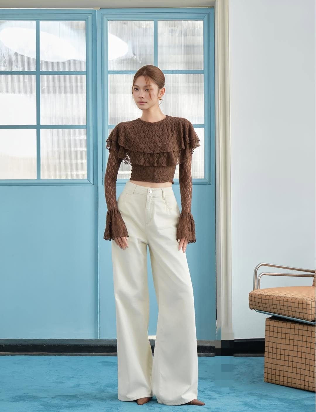 CSE - GRACE TOP