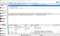 Cummins INSITE 8.9.130  PRO– Full Diagnostic for Cummins Engines