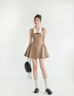 CSE - SWEET DRESS
