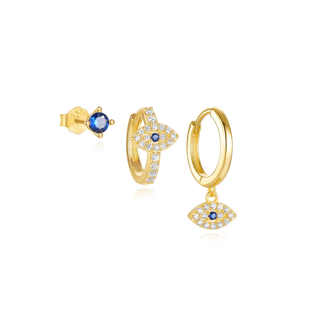 Eclat sets