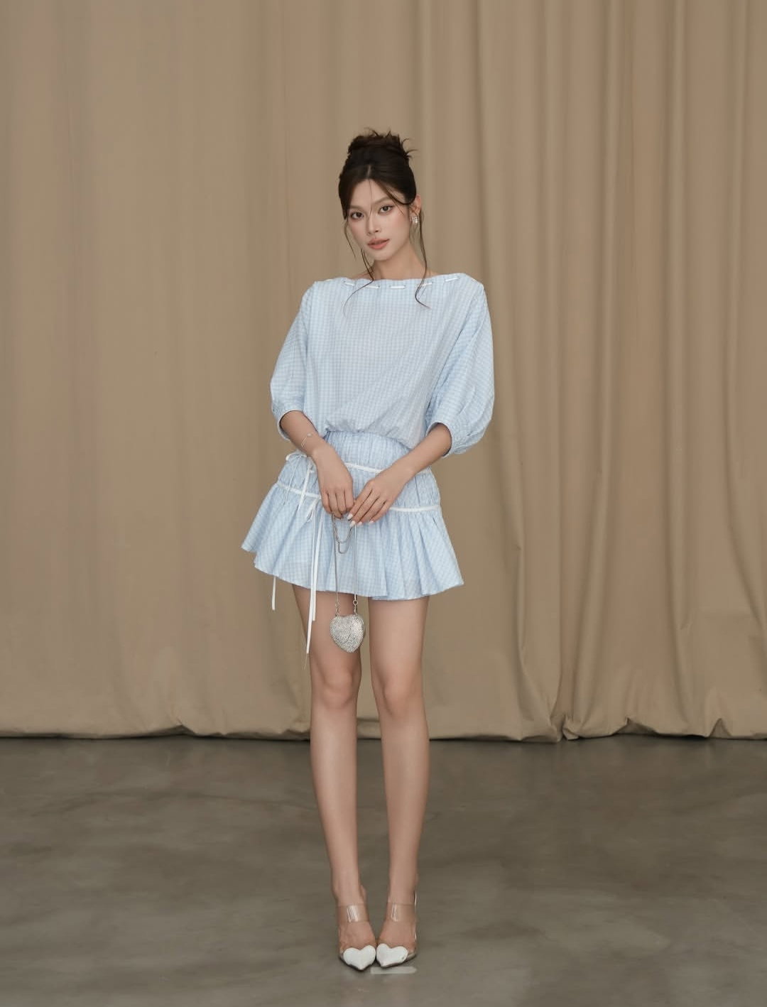 CSE - DAISY DRESS