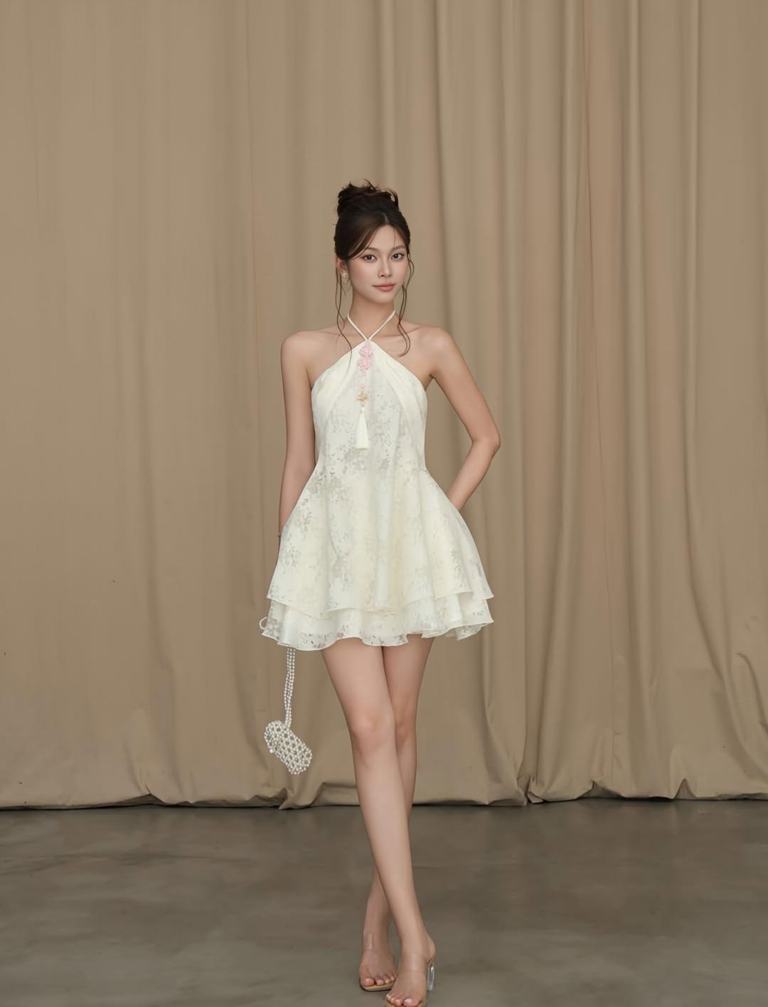 CSE - MIRAE DRESS_0