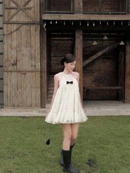 CSE - NATTY DRESS