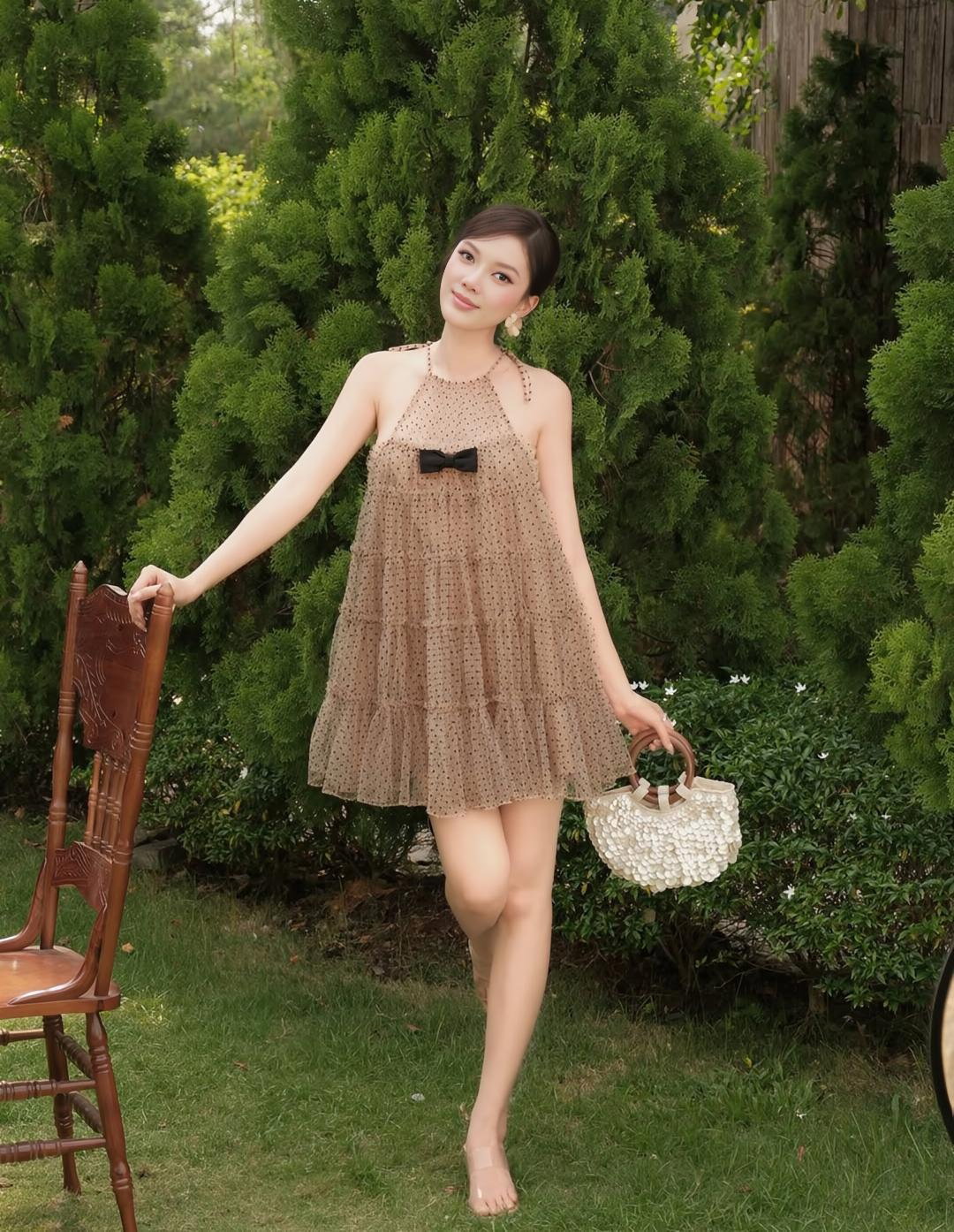 CSE - NATTY DRESS