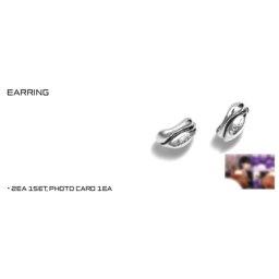 BTS -Jimin “ The Truth Untold”: Earring (SV_F)