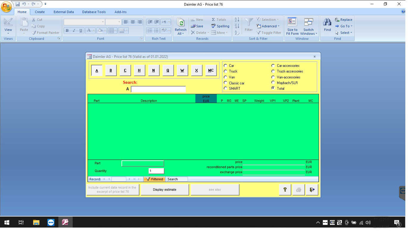 MB Xentry OpenShell Vediamo/DTS/HTT/Coding Software V2026.06 Remotely installation_6